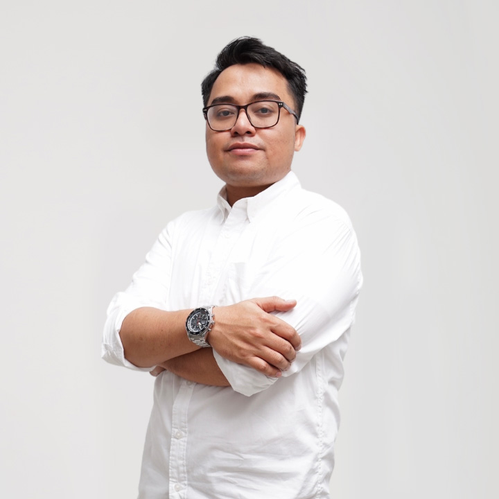Representative Balikpapan