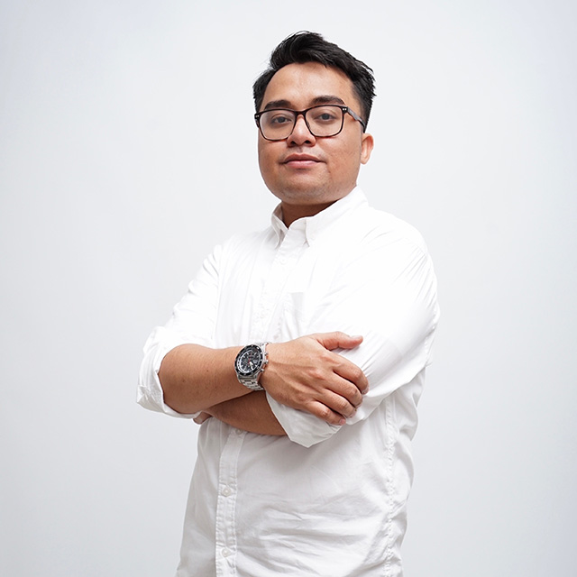 Representative Balikpapan
