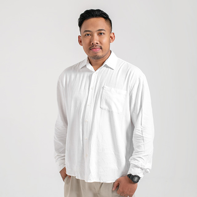 Representative Bandung