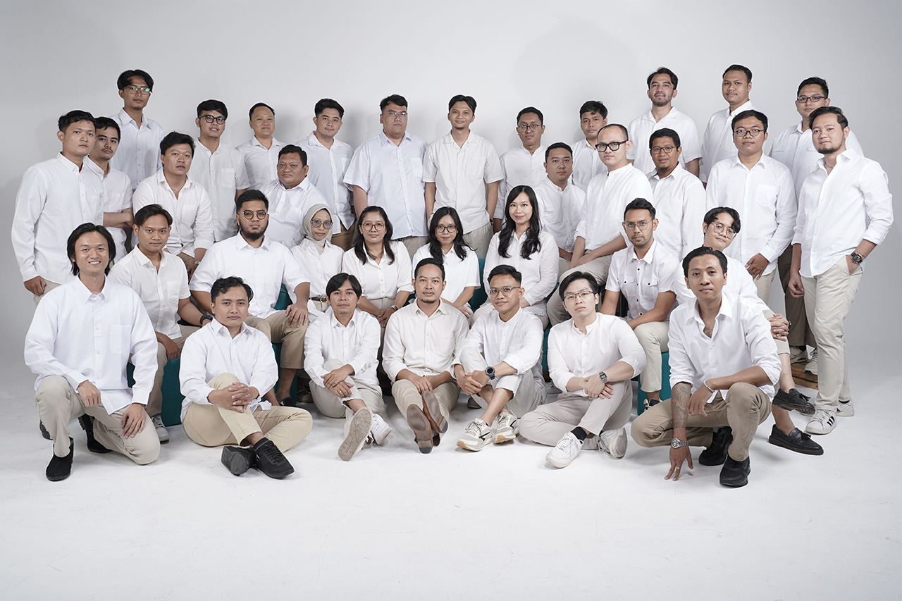 Designer Jabodetabek