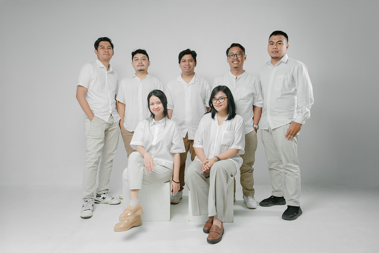 Representative Jogja and Semarang