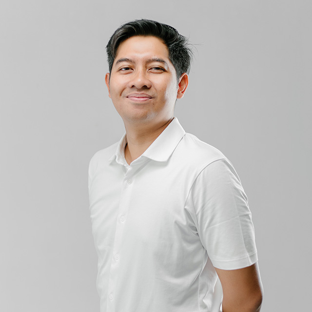 Representative Kantor Arsitek Semarang