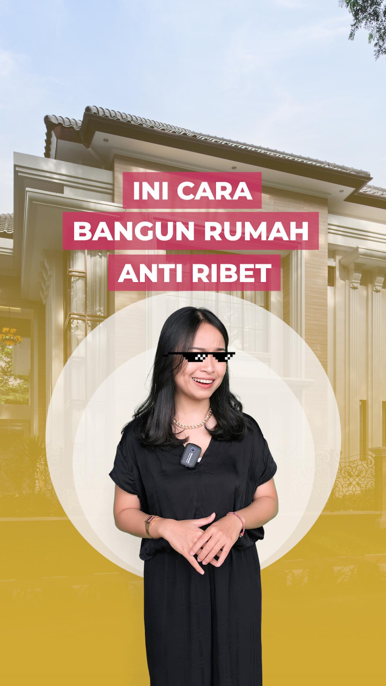 Video Build a house using the LUMP SUM SYSTEM?