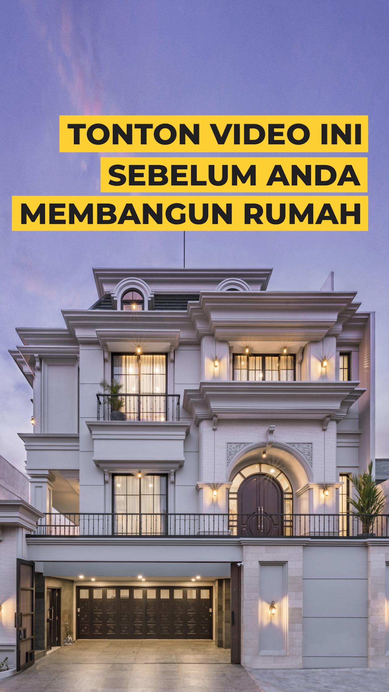 Video Build a House Using a Self-Management SYSTEM?