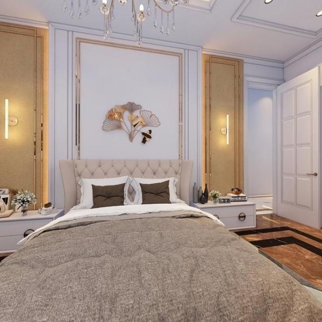 Vr Eksterior Taman Depan Desain Rumah Klasik Modern 1 Lantai Bapak Inr 1393 Jakarta Vr Eksterior Taman Depan Desain Rumah Klasik Modern 1 Lantai Bapak Inr 1393 Jakarta