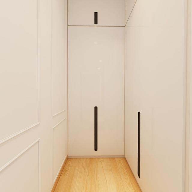 Walk In Closet